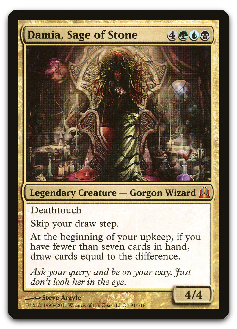Product image for TCG 46948