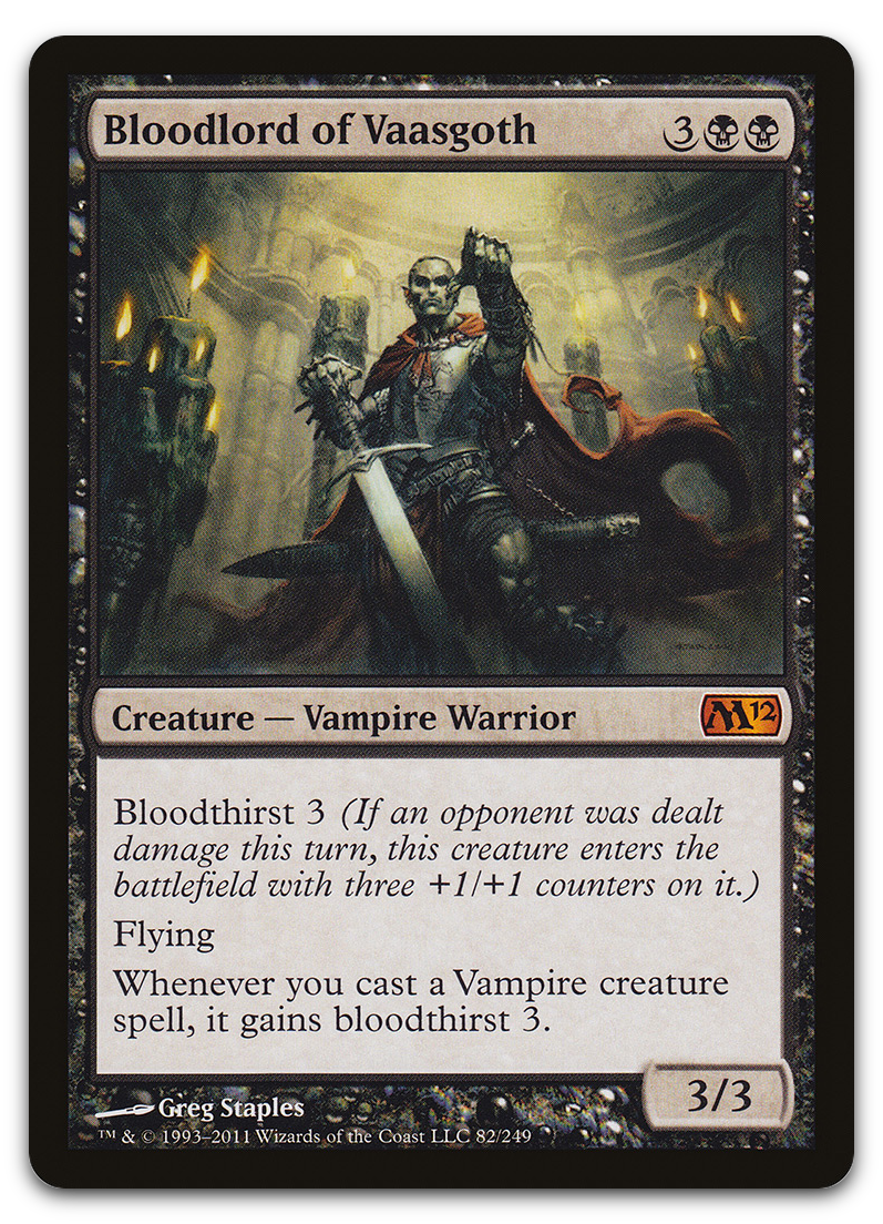 Product image for TCG 47221