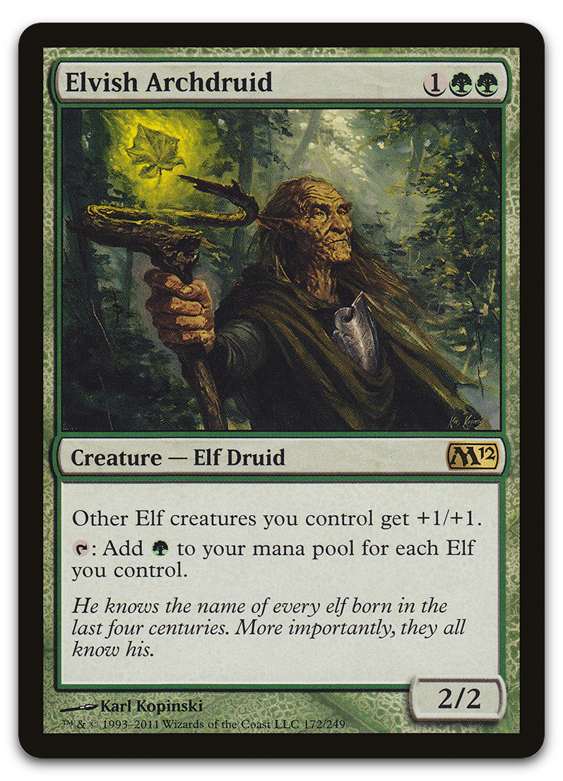 Product image for TCG 47256