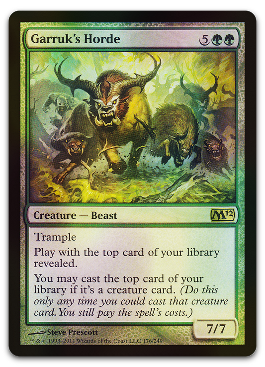 Product image for TCG 47258