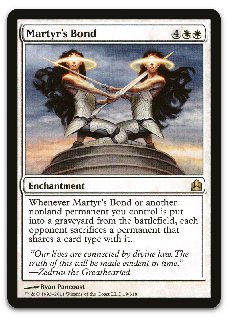 Product image for TCG 47268