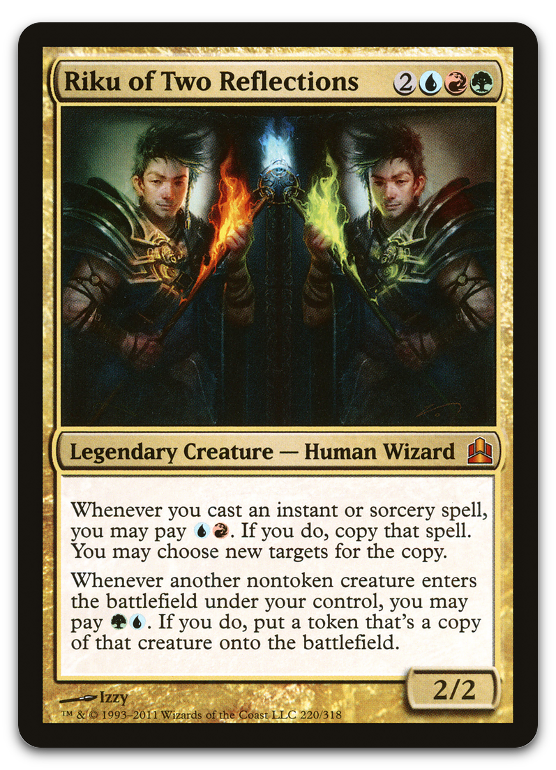 Product image for TCG 47273