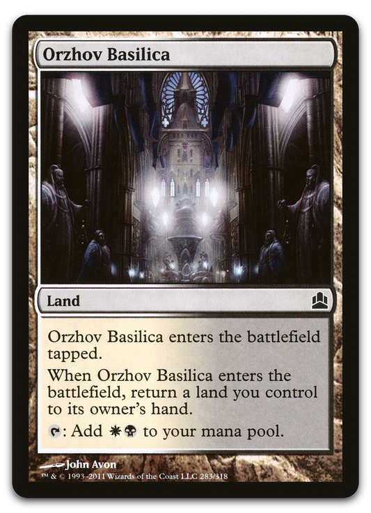 Product image for TCG 47282