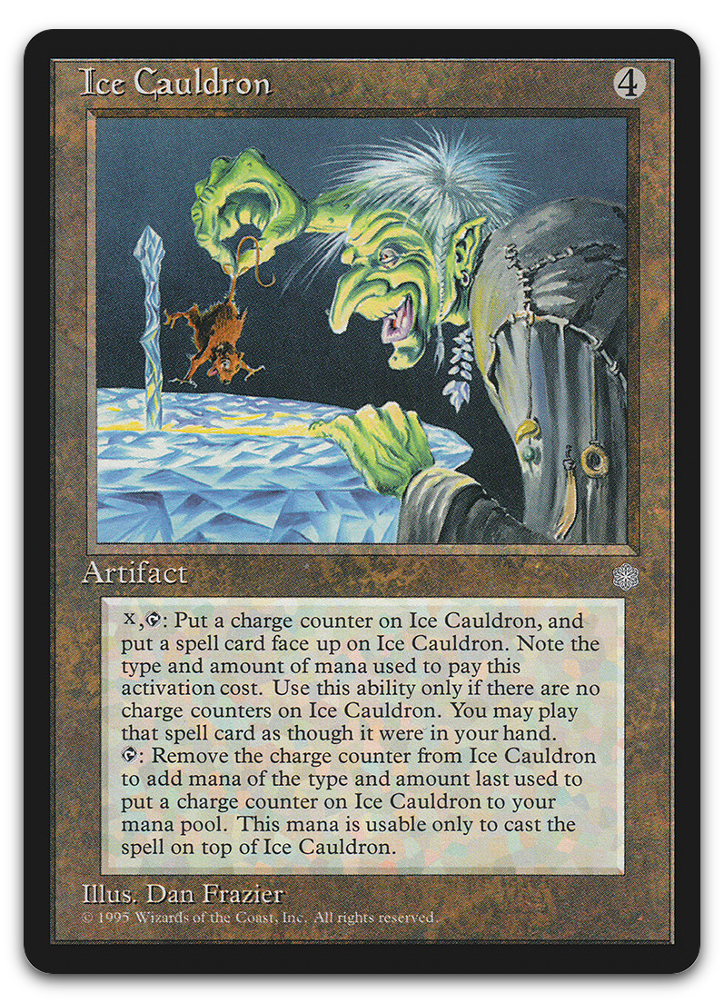 Product image for TCG 4729