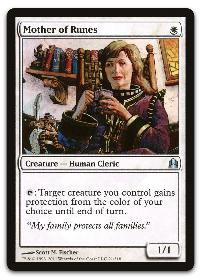 Product image for TCG 47301