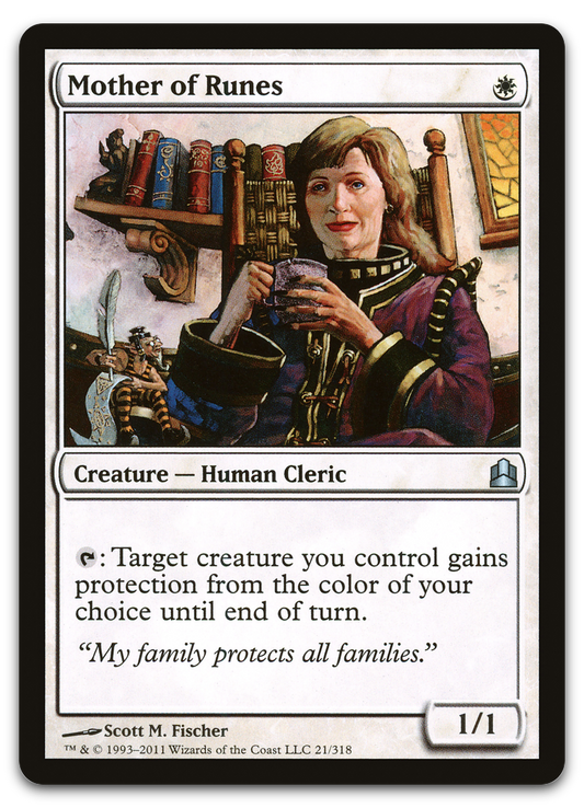 Product image for TCG 47301