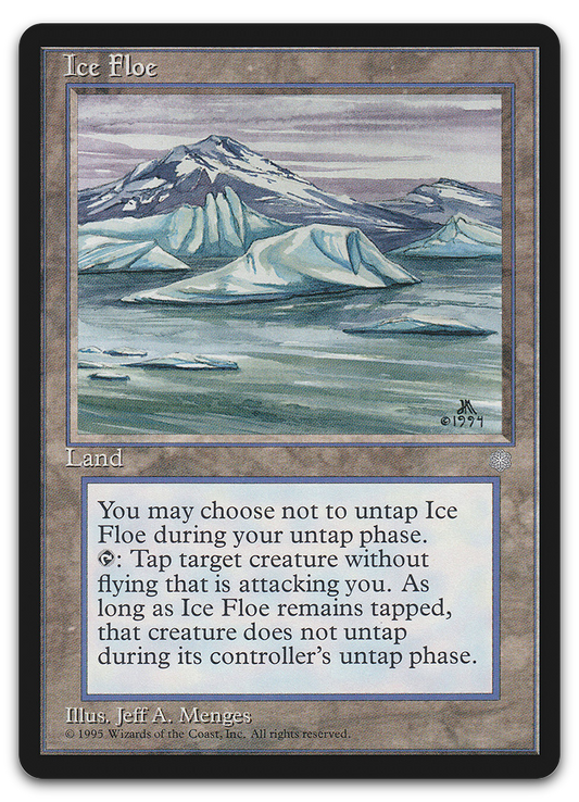 Ice Floe (Ice Age)