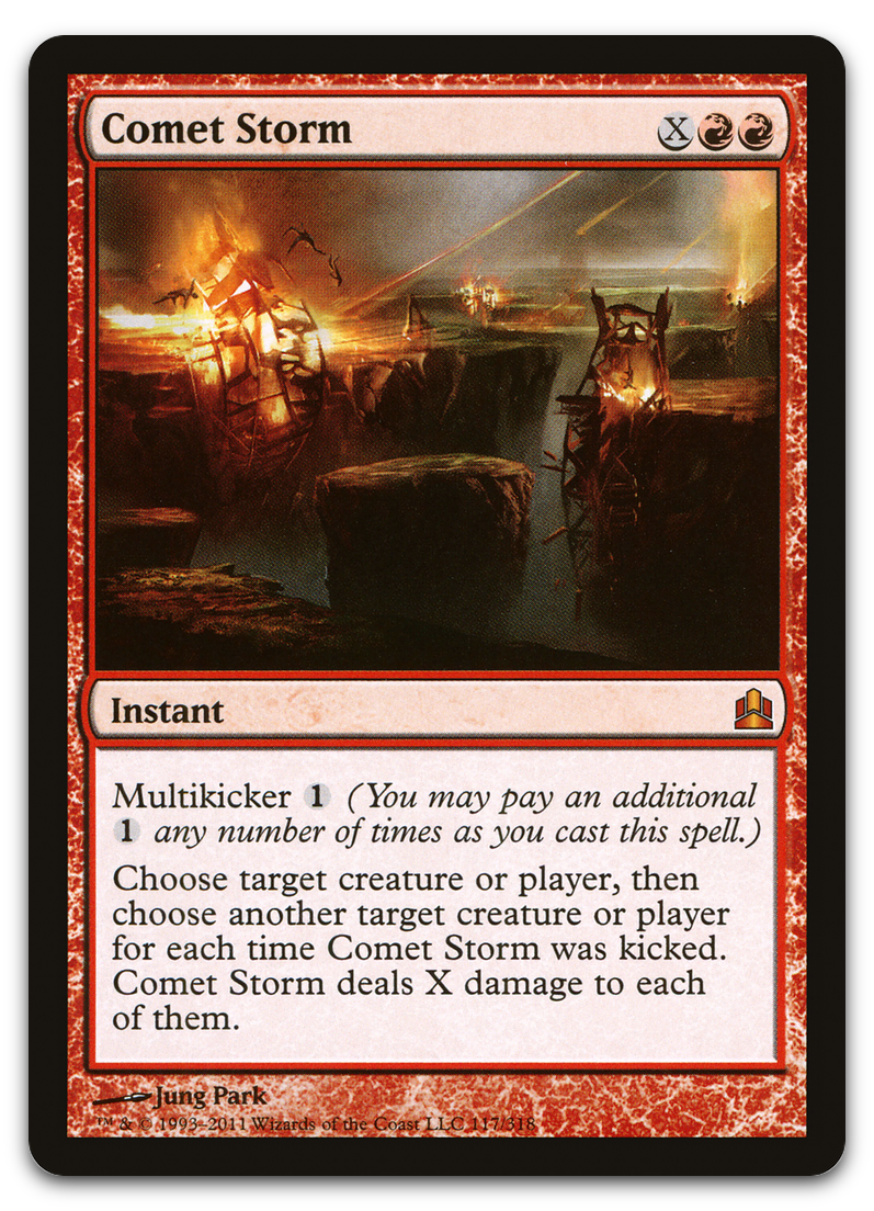 Product image for TCG 47315