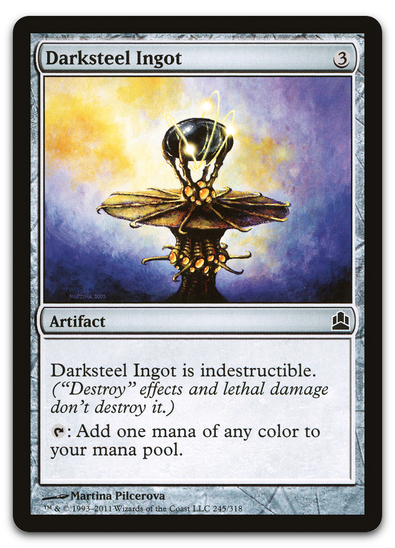 Product image for TCG 47317