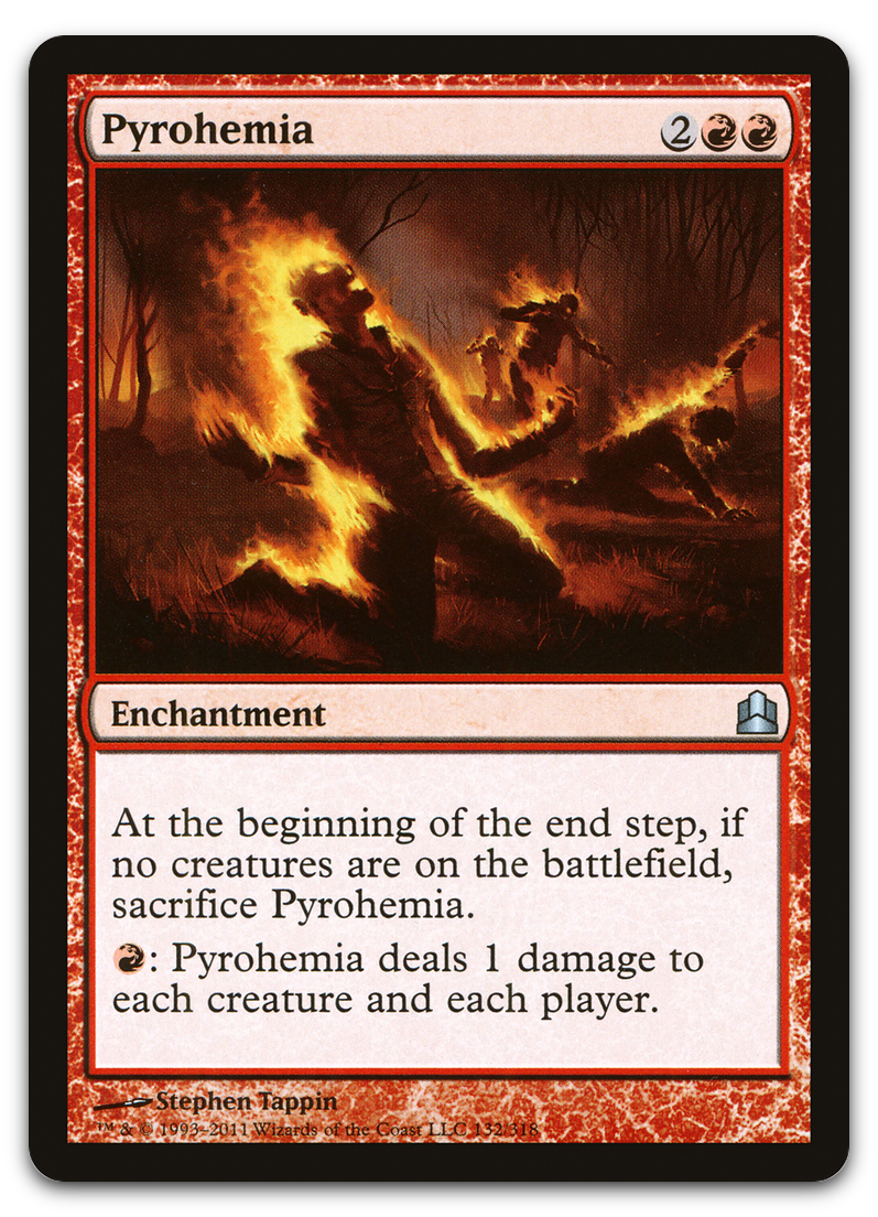 Product image for TCG 47326