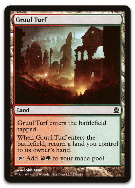 Product image for TCG 47335