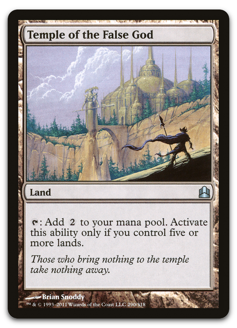 Product image for TCG 47339