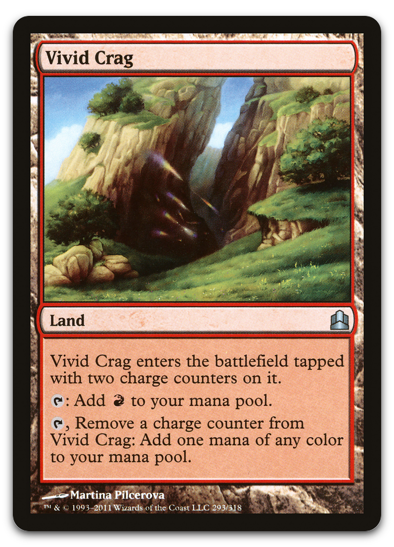 Product image for TCG 47340