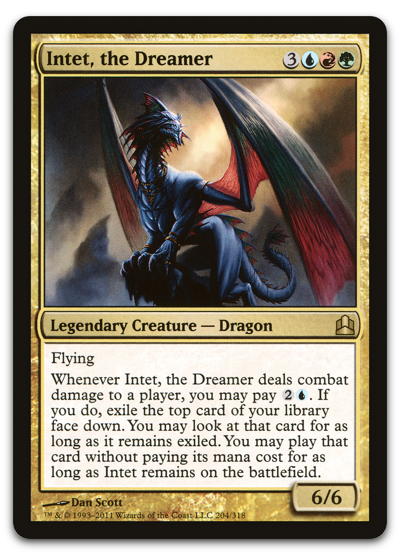 Product image for TCG 47353