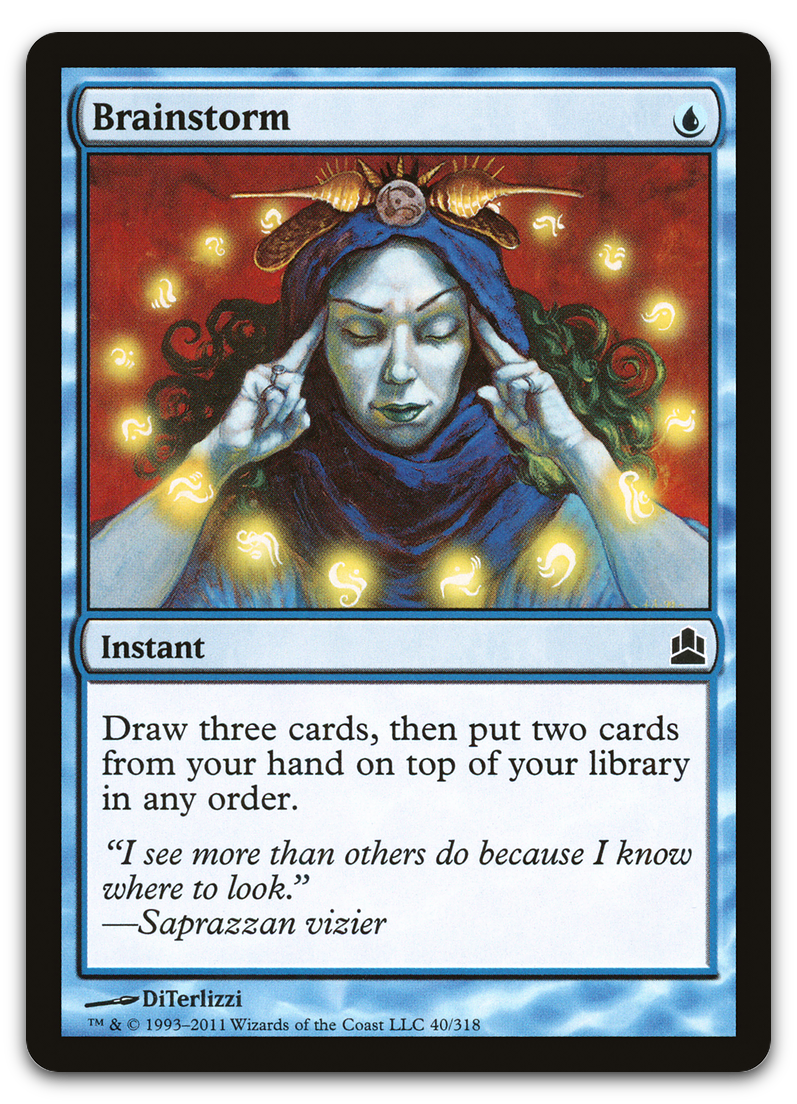Product image for TCG 47362