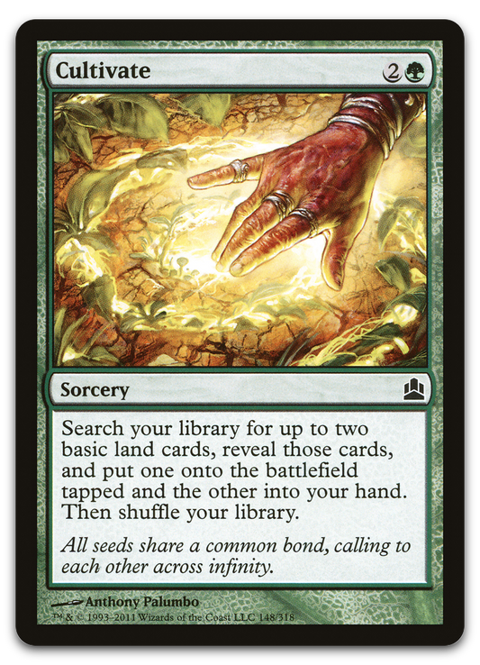 Product image for TCG 47366