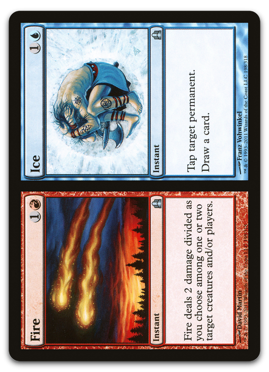 Product image for TCG 47370