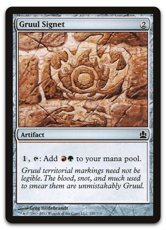 Product image for TCG 47372