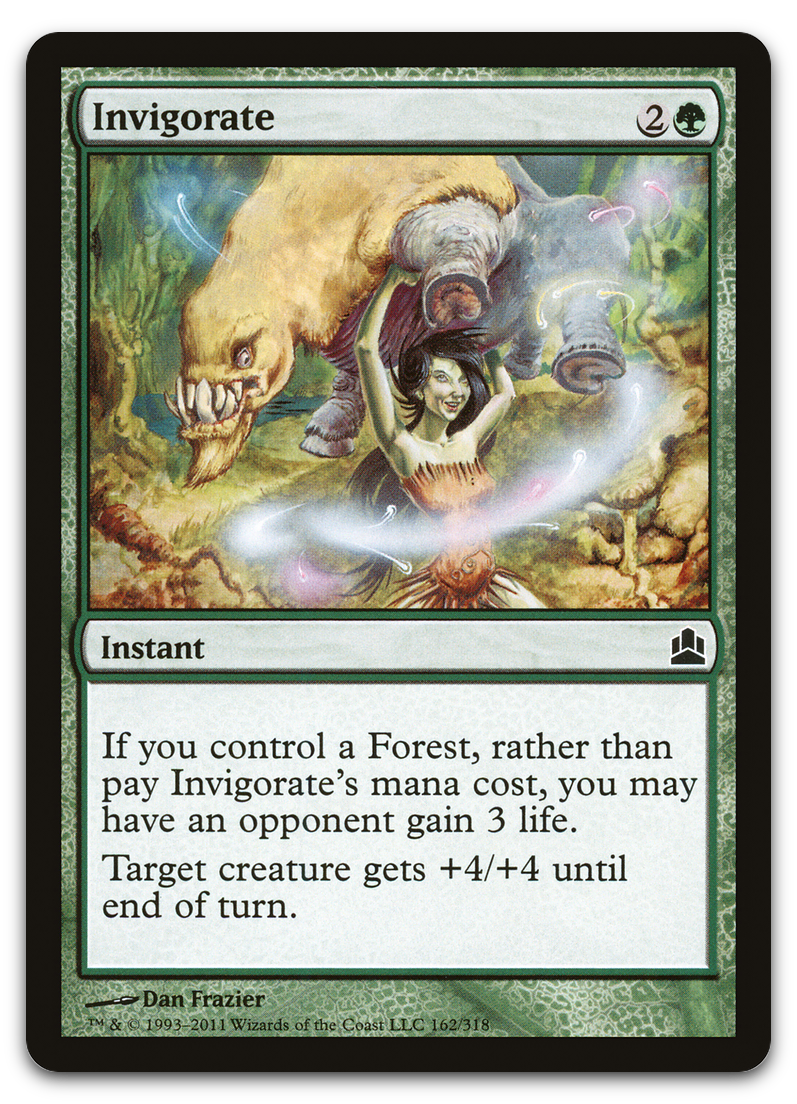 Product image for TCG 47375