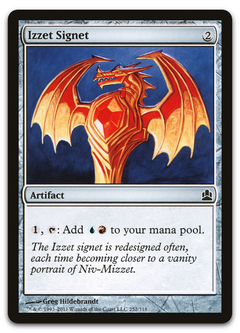 Product image for TCG 47376