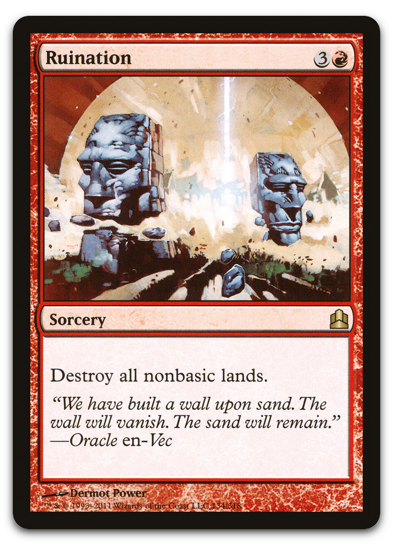 Product image for TCG 47381