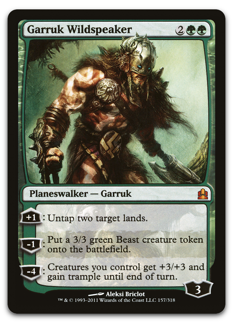 Product image for TCG 47385
