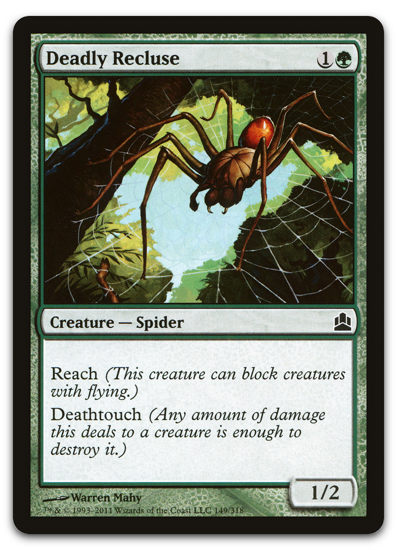 Product image for TCG 47392