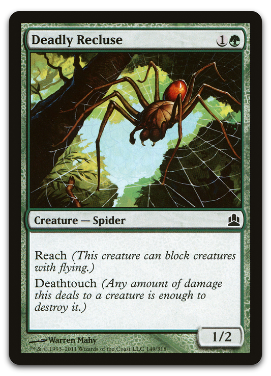 Product image for TCG 47392