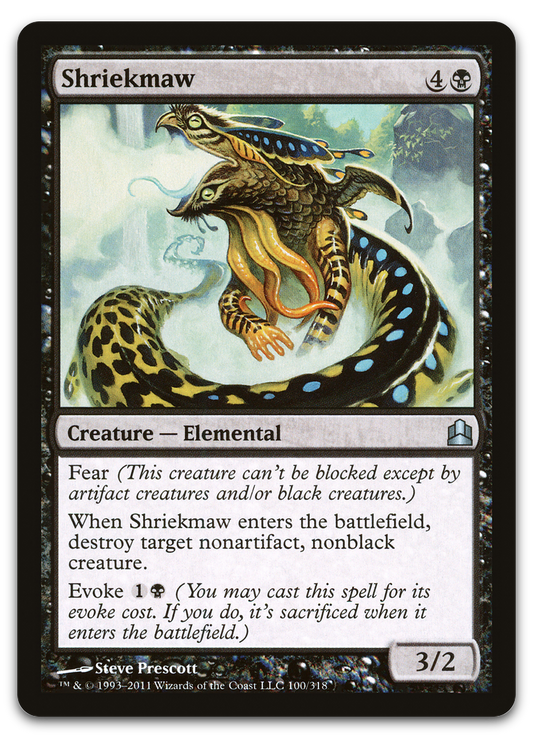 Product image for TCG 47401