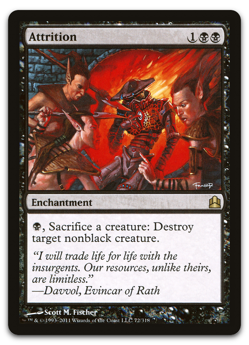 Product image for TCG 47411