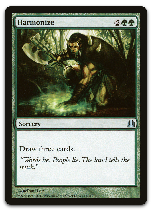 Product image for TCG 47421