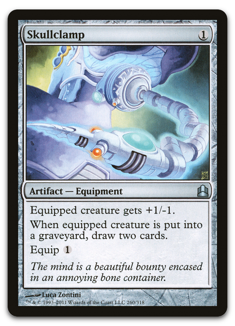 Product image for TCG 47427