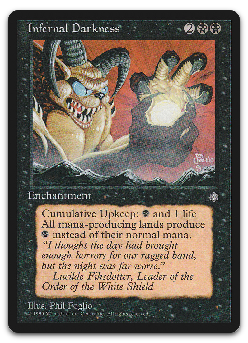 Product image for TCG 4742