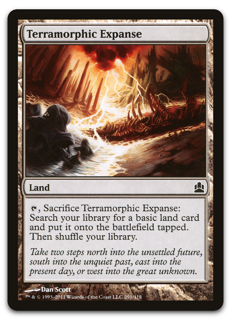Product image for TCG 47431