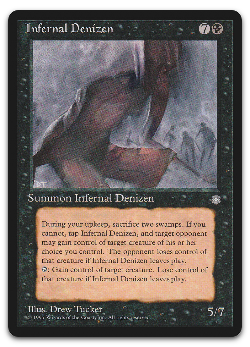 Product image for TCG 4743