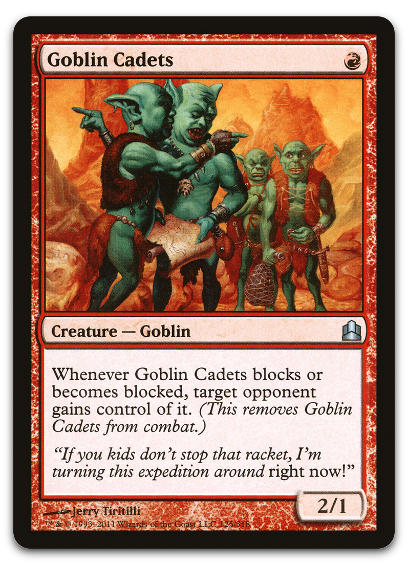 Product image for TCG 47441