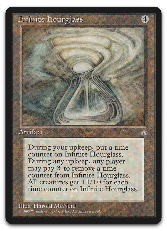 Product image for TCG 4744