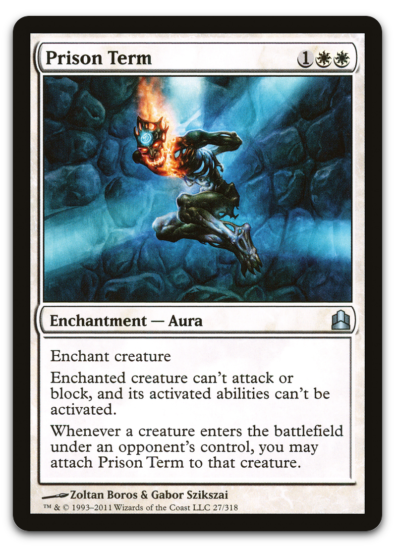 Product image for TCG 47466