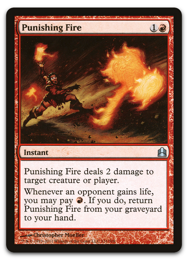 Product image for TCG 47468