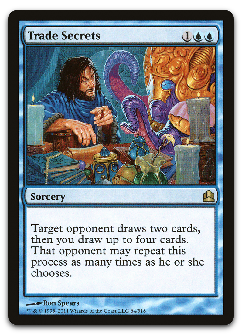 Product image for TCG 47473