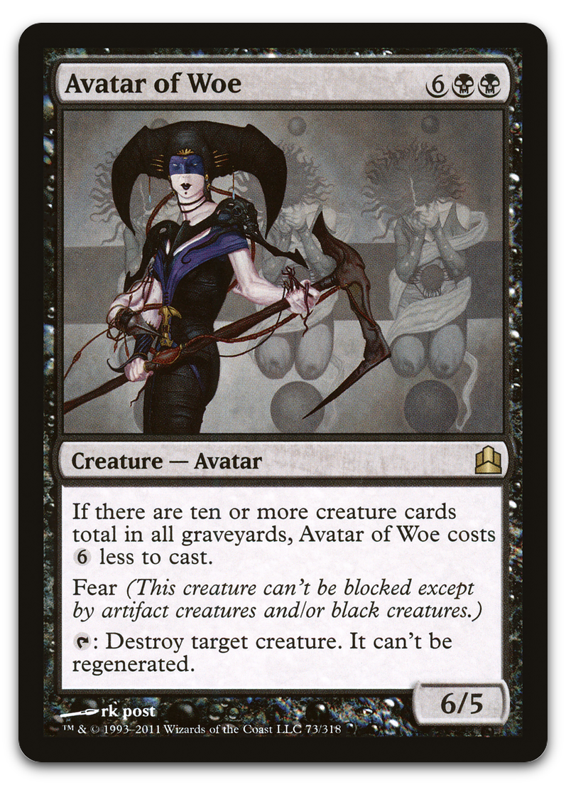 Product image for TCG 47484