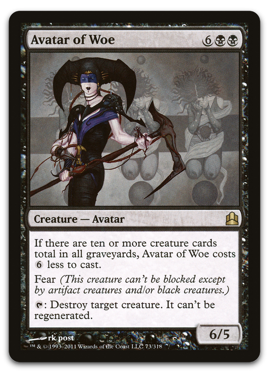 Product image for TCG 47484