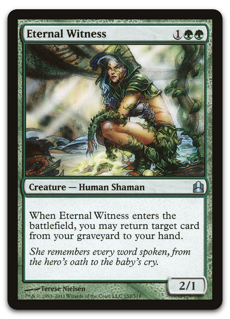 Product image for TCG 47489