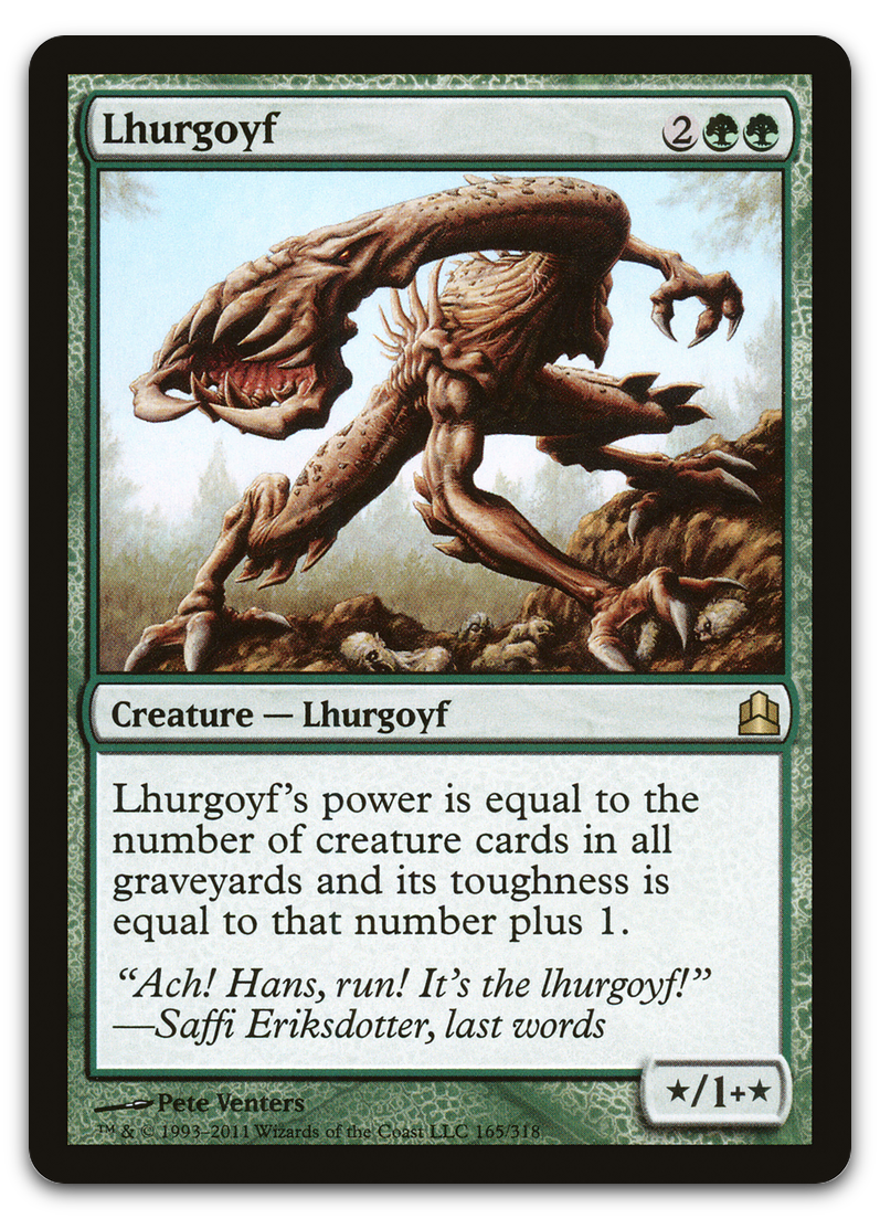 Product image for TCG 47493