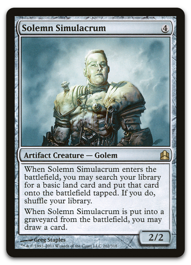 Product image for TCG 47499