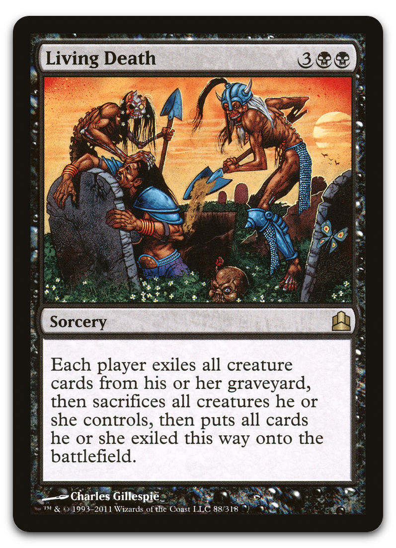 Product image for TCG 47510