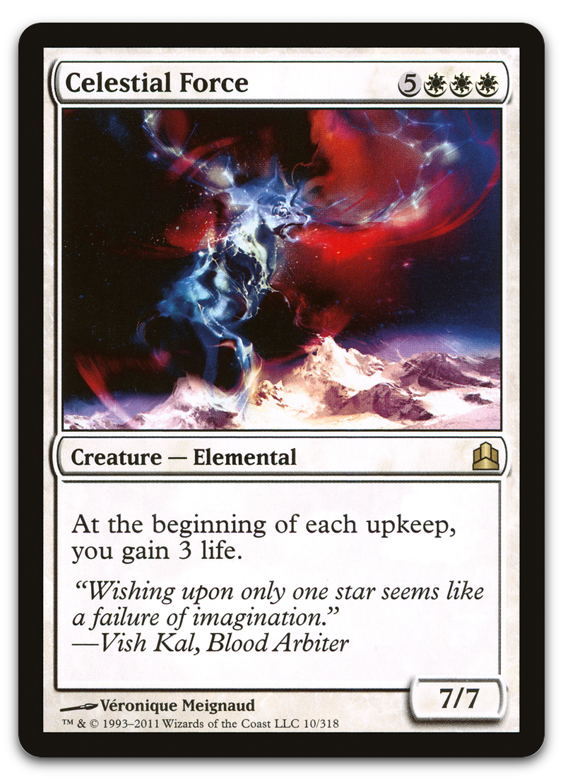 Product image for TCG 47519