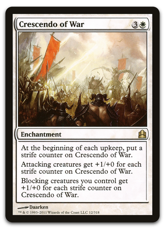 Product image for TCG 47520