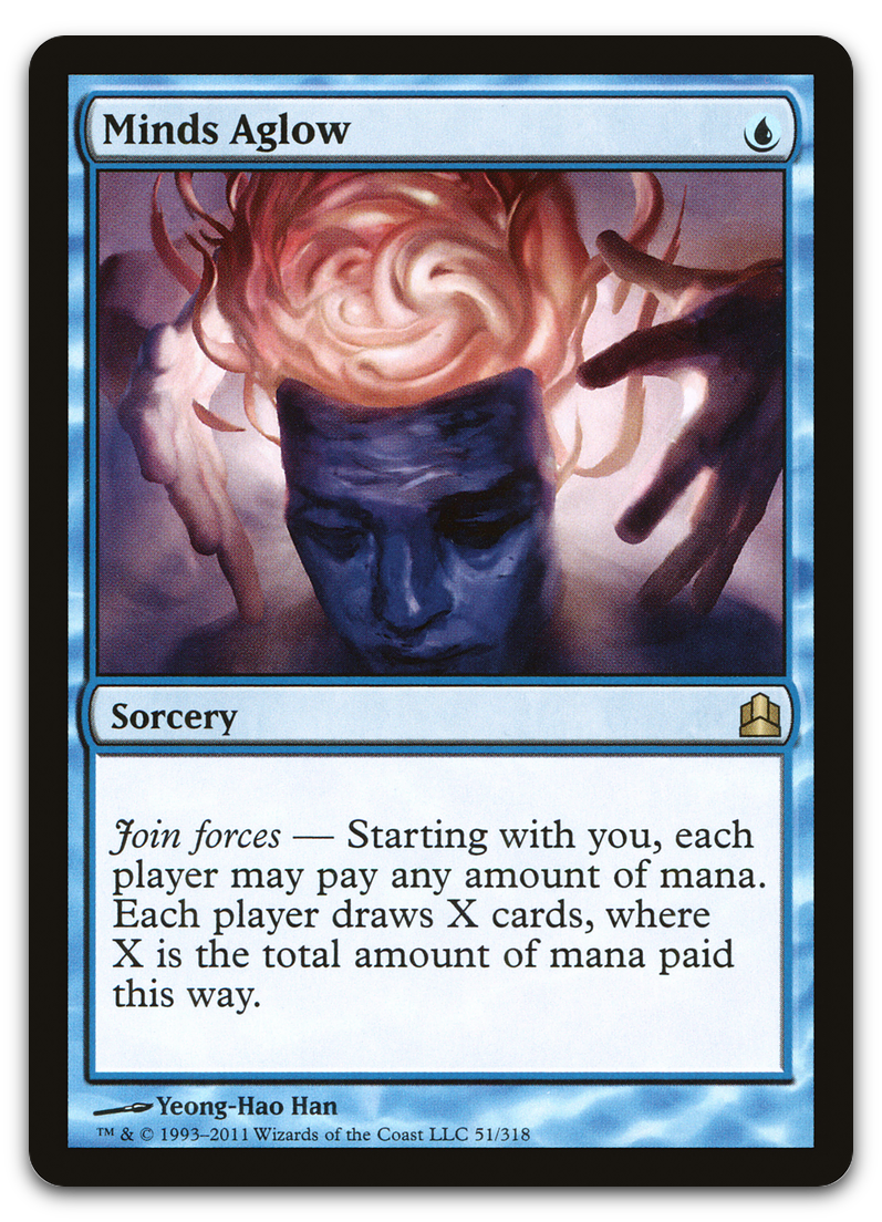 Product image for TCG 47523