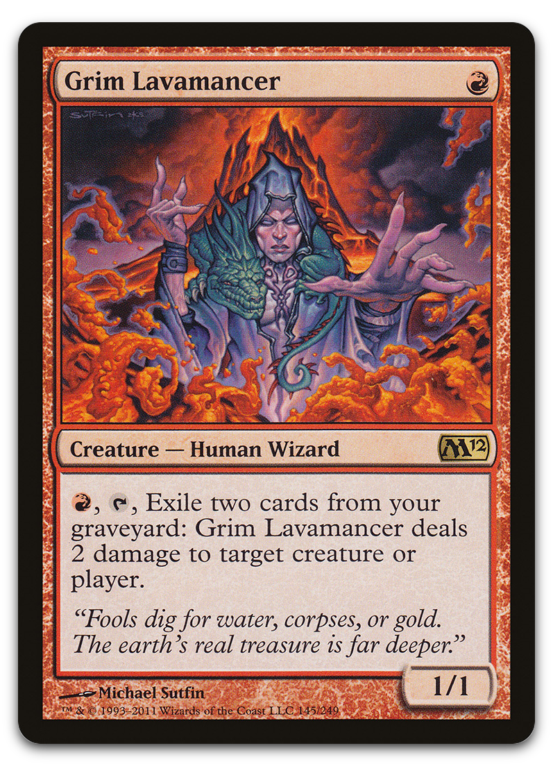 Product image for TCG 47537